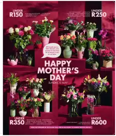 Woolworths catalogue Page 5