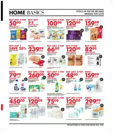 Woolworths catalogue Page 7