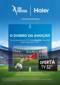 Folheto Radio Popular Página 14