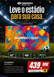 Folheto Radio Popular Página 16