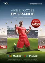 Folheto Radio Popular Página 19