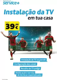 Folheto Radio Popular Página 25
