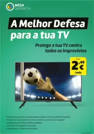 Folheto Radio Popular Página 31