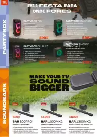 Folheto Radio Popular Página 32