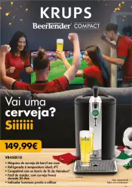 Folheto Radio Popular Página 35
