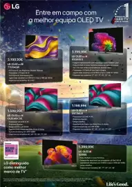 Folheto Radio Popular Página 4