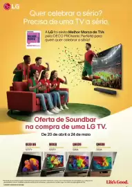 Folheto Radio Popular Página 5