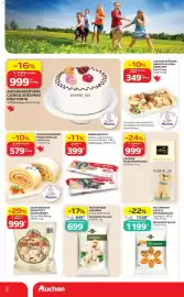 Auchan akciós újság Oldal 2