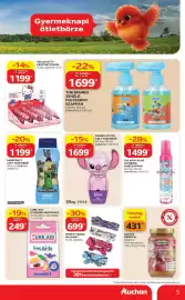 Auchan akciós újság Oldal 5