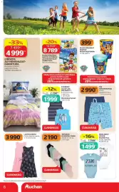 Auchan akciós újság Oldal 6