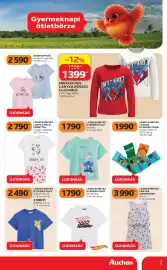 Auchan akciós újság Oldal 7