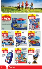 Auchan akciós újság Oldal 8