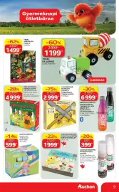 Auchan akciós újság Oldal 9