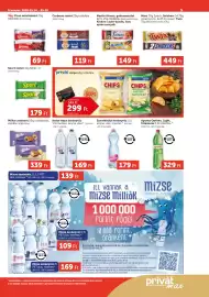 PRIVÁT akciós újság hét 20 Oldal 5