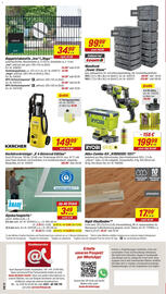Toom Baumarkt Prospekt woche 20 Seite 26