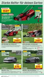 Toom Baumarkt Prospekt woche 20 Seite 12
