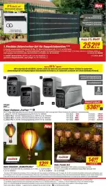 Toom Baumarkt Prospekt woche 20 Seite 14