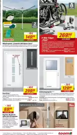 Toom Baumarkt Prospekt woche 20 Seite 15