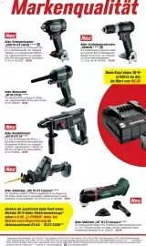 Toom Baumarkt Prospekt woche 20 Seite 16