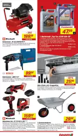 Toom Baumarkt Prospekt woche 20 Seite 19