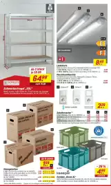 Toom Baumarkt Prospekt woche 20 Seite 20
