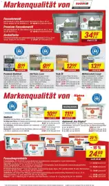 Toom Baumarkt Prospekt woche 20 Seite 22