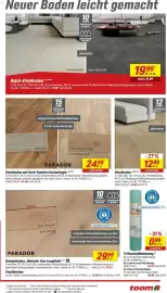 Toom Baumarkt Prospekt woche 20 Seite 23
