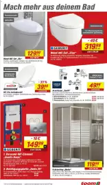 Toom Baumarkt Prospekt woche 20 Seite 25