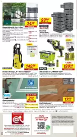 Toom Baumarkt Prospekt woche 20 Seite 26
