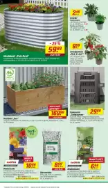 Toom Baumarkt Prospekt woche 20 Seite 6