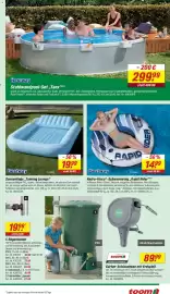 Toom Baumarkt Prospekt woche 20 Seite 7