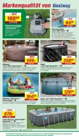 Toom Baumarkt Prospekt woche 20 Seite 8