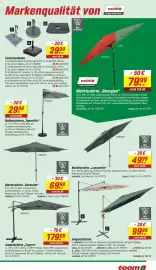 Toom Baumarkt Prospekt woche 20 Seite 9