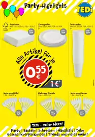 TEDi Prospekt woche 20 Seite 10