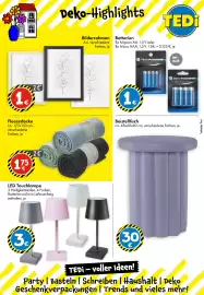 TEDi Prospekt woche 20 Seite 17