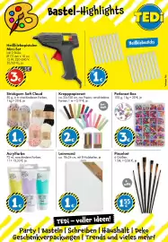 TEDi Prospekt woche 20 Seite 18