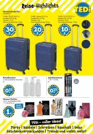 TEDi Prospekt woche 20 Seite 3