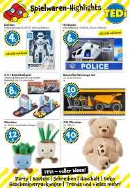 TEDi Prospekt woche 20 Seite 7