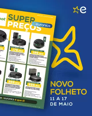 Euronics (válido até 17-05)