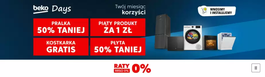 Media Expert gazetka tydzień 20 Strona 2
