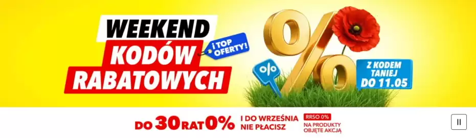 Media Expert gazetka tydzień 20 Strona 3