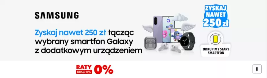 Media Expert gazetka tydzień 20 Strona 4