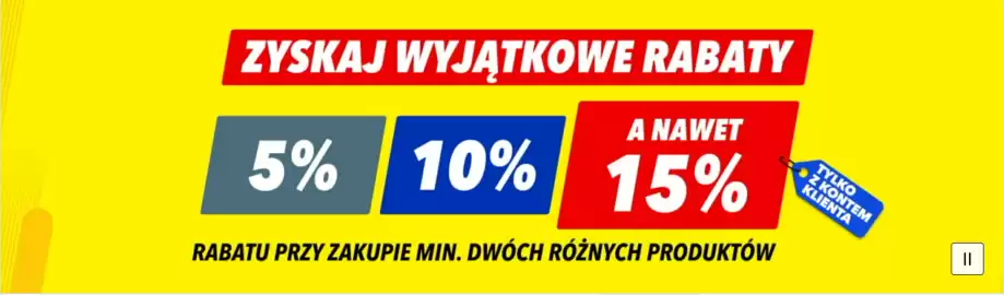 Media Expert gazetka tydzień 20 Strona 7