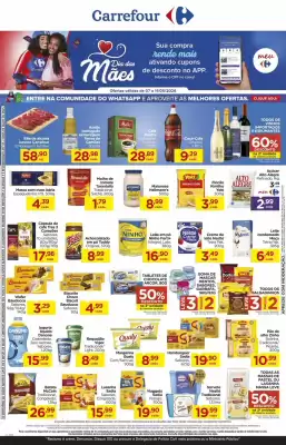 Carrefour (válido até 11-05)