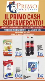 Volantino Gruppo Pascar Pagina 1