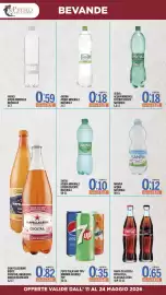 Volantino Gruppo Pascar Pagina 9