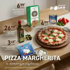 Market Point gazetka tydzień 20 Strona 1
