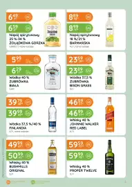 Eurocash Cash & Carry gazetka | Alkohole Strona 2