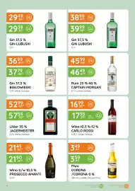 Eurocash Cash & Carry gazetka | Alkohole Strona 3
