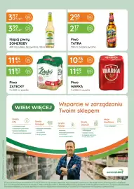 Eurocash Cash & Carry gazetka | Alkohole Strona 4